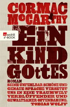 ein kind gottes book cover image