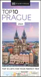 DK Eyewitness Top 10 Prague sinopsis y comentarios