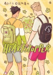 Heartstopper Volume 3 (deutsche Ausgabe) book summary, reviews and downlod