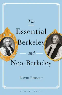 the essential berkeley and neo-berkeley book cover image