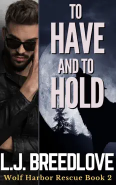 to have and to hold book cover image