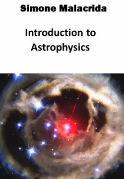 introduction to astrophysics imagen de la portada del libro