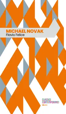 michael novak book cover image
