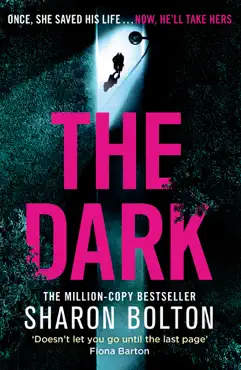 the dark imagen de la portada del libro