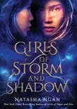 Girls of Storm and Shadow sinopsis y comentarios