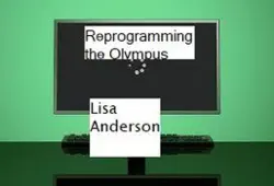 reprogramming the olympus book cover image