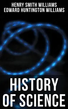history of science book cover image
