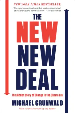 the new new deal book cover image