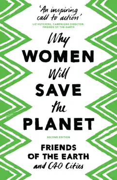 why women will save the planet book cover image