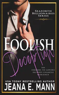 foolish deception book cover image
