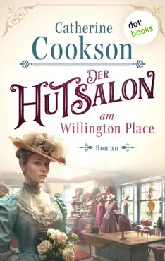 der hutsalon am willington place book cover image