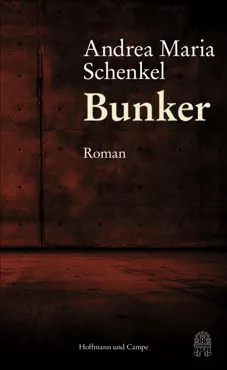 bunker imagen de la portada del libro