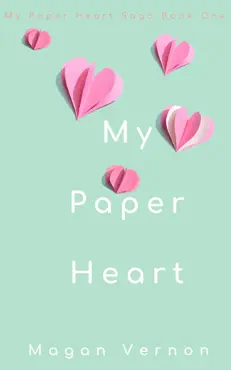 my paper heart book cover image