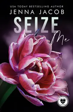 seize me book cover image