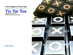 eco -tictactoe swiftui book cover image