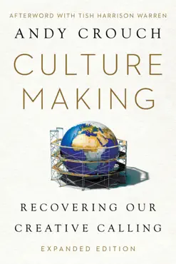 culture making imagen de la portada del libro