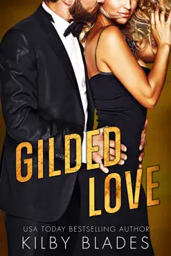 gilded love: the complete boxed set book cover image