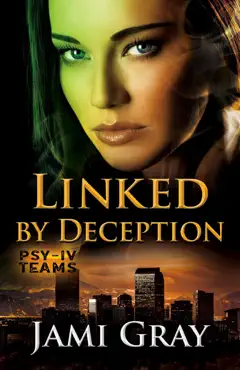 linked by deception book cover image