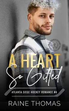 a heart so gifted book cover image