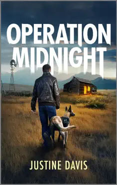 operation midnight book cover image