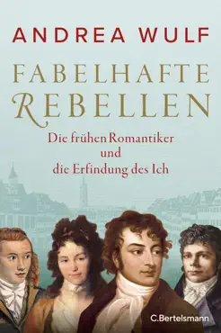 fabelhafte rebellen book cover image