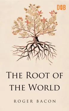 the root of the world book cover image
