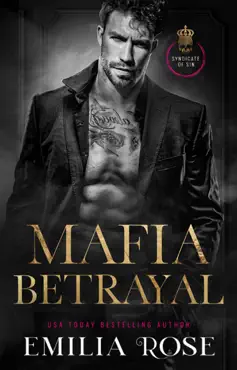mafia betrayal book cover image