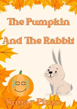 the pumpkin and the rabbit book cover image