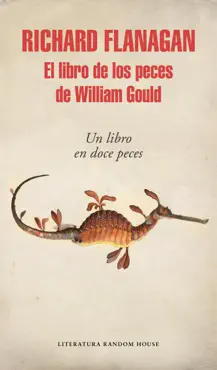 el libro de los peces de william gould book cover image
