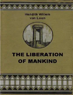 the liberation of mankind imagen de la portada del libro
