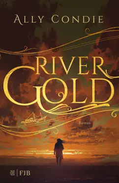rivergold book cover image