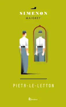 pietr-le-letton book cover image