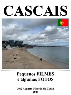 cascais book cover image