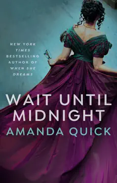 wait until midnight book cover image