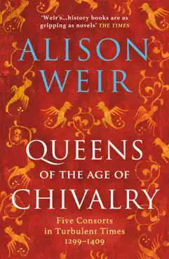 queens of the age of chivalry imagen de la portada del libro
