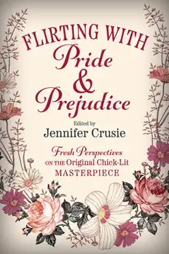 flirting with pride and prejudice book cover image