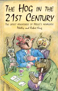 the hog in the 21th century book cover image