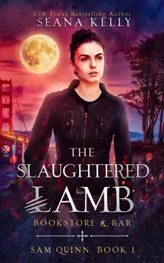 the slaughtered lamb bookstore and bar book cover image