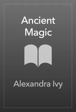 ancient magic book cover image