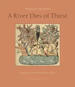 a river dies of thirst book cover image