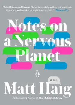 notes on a nervous planet book cover image