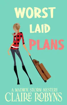 worst laid plans book cover image