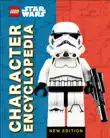 LEGO Star Wars Character Encyclopedia New Edition synopsis, comments
