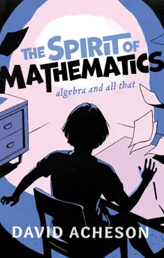 the spirit of mathematics book cover image