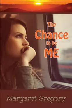 the chance to be me book cover image