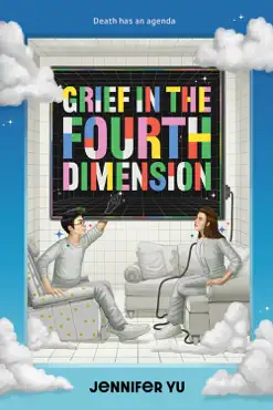 grief in the fourth dimension book cover image