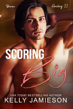 scoring big book cover image
