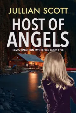 host of angels book cover image