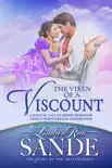 The Vixen of a Viscount synopsis, comments