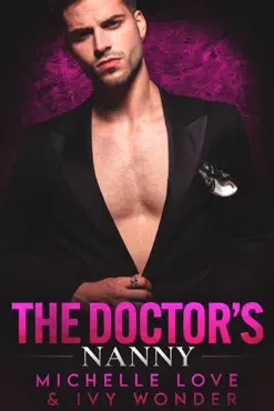 the doctor’s nanny: a single dad & nanny romance book cover image